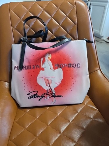 Borsa marilyn monroe - borsa,