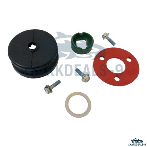 Kit ricostruzione leva - kit, cambio