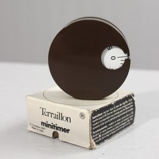 Terraillon & Richard Sapper