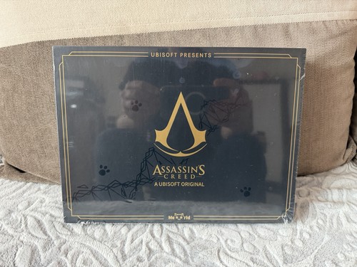 Assassin creed meoworld - -,