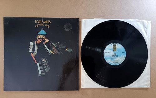 6299 tom waits closing - 6299,