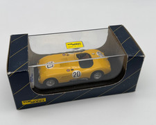 Top Model - Jaguar C-Type 1:43