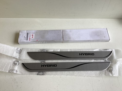 Barre portatutto toyota - barre,