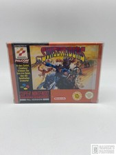 🔥Sunset Riders • Nintendo
