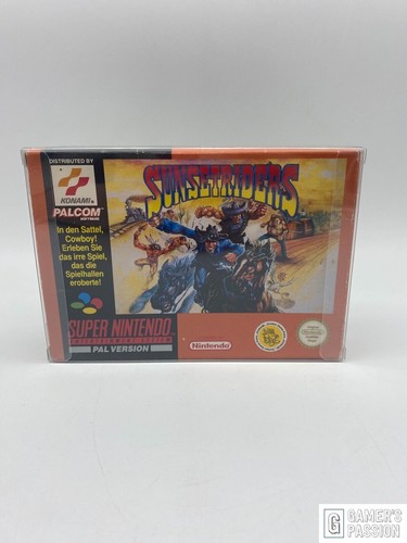 Sunset riders nintendo - 🔥sunset,