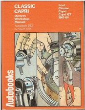 FORD CONSOLE CLASSIC 315 &