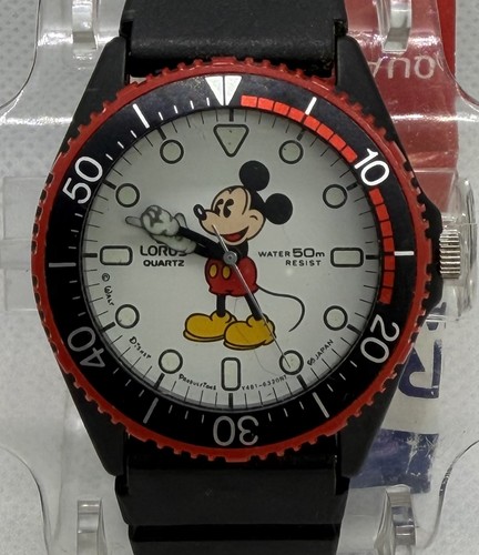 Orologio vintage lorus seiko - lorus,