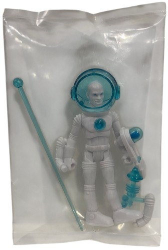 Modellino outer space - space, men