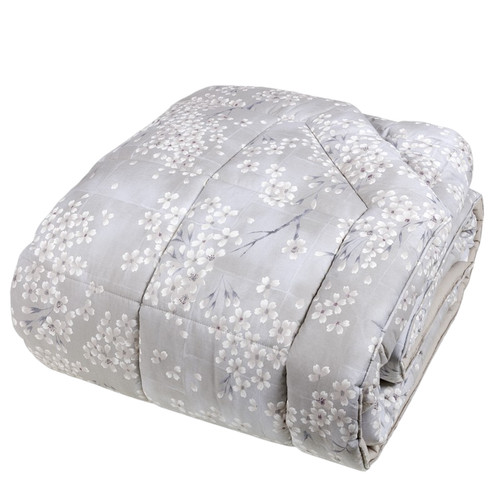 Fazzini trapunta invernale