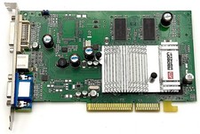 Sapphire Radeon 9550 256 MB
