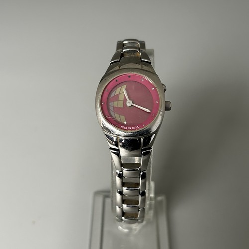 Orologio donna fossil big tic - donna,