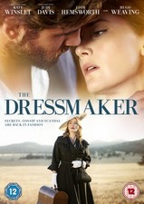 The Dressmaker (DVD) Caroline