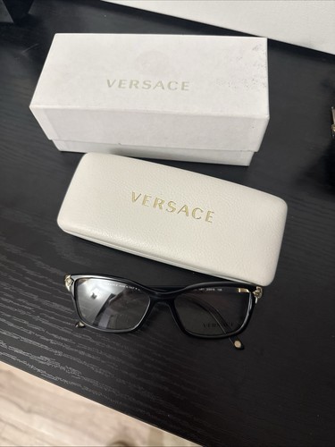 Occhiali vista versace - occhiali,