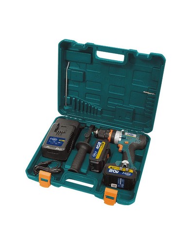 Trapano percussione virutex - trapano, a