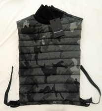 Gilet Imbottito Sci E