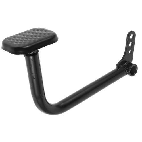 Carrello poggiapiedi freno - poggiapiedi,