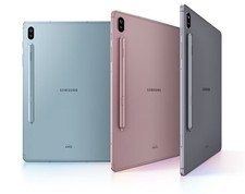 Samsung Galaxy Tab S6 10,5"