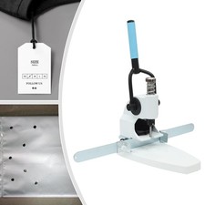 Punzonatrice manuale monoforo