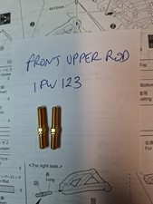 Kyosho Inferno MP777 WC Team