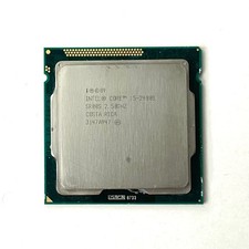 CPU Intel Core i5-2400S LGA