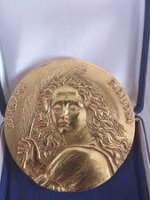 Medaglia "Santa Barbara -