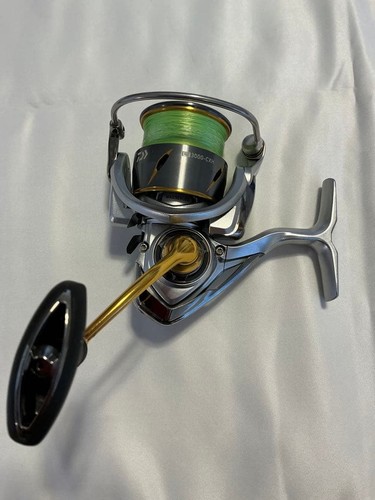 Daiwa freams lt3000 - freams, lt3000-cxh