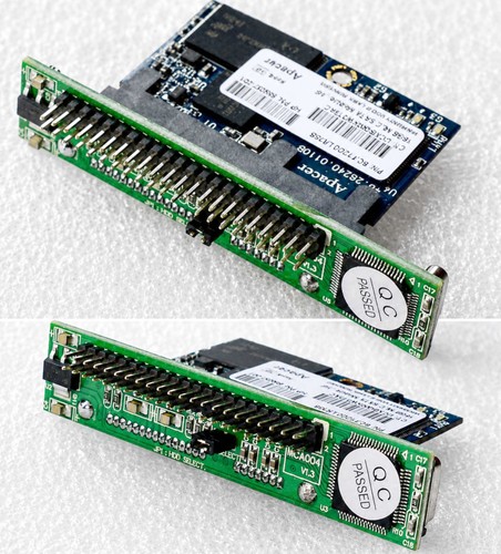 Ssd ide 16gb - ide, disk