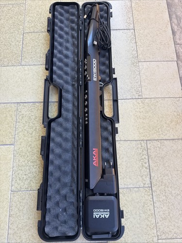 Ewi akai 5000 - ewi,