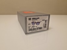 RayBan Blaze Amore ORB4390N