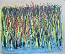 Quadro Arte Contemporanea