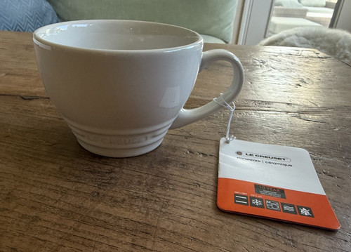 Tazza bistrot cappuccino