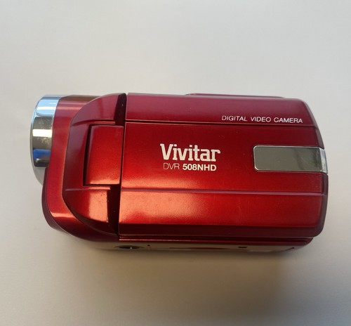 Videocamera digitale