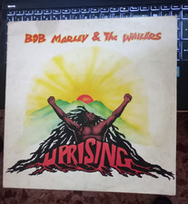 Bob Marley and The Wailers  "
