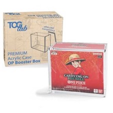 TcgLab Premium Case Protettivo