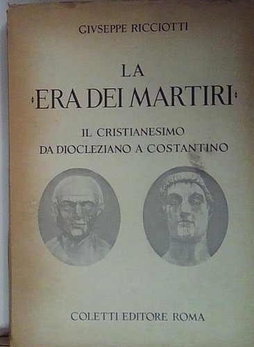Ricciotti giuseppe - ricciotti,