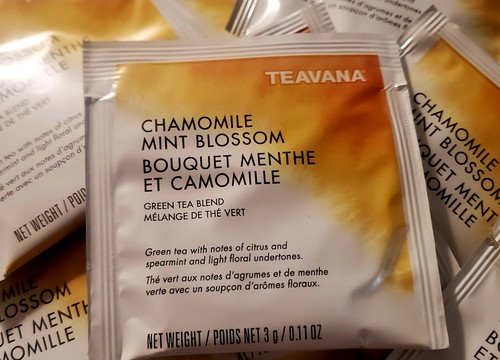 Starbucks teavana bustine - teavana, 10