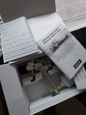 Aerografo Professionale Sata Minijet 3000 B HVLP