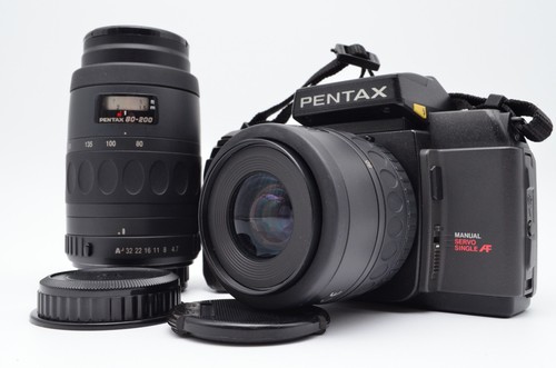 Pentax sfxn sfx 80mm - sfx, 35-80mm
