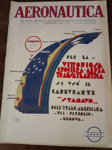 Aeronautica vittoriosa - aeronautica,,