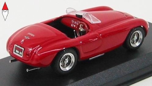 Art model ferrari red - art,