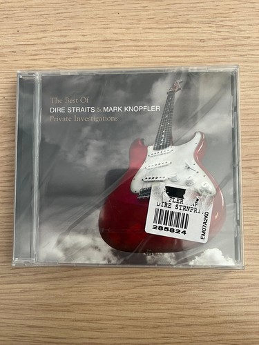 Dire straits mark knopler - mark,