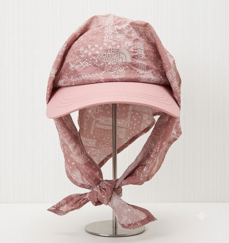 Cappello donna bandana - , the