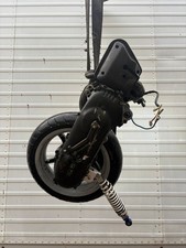 APRILIA SR STEALTH ´97-01 H20 MOTORE COMPLETO MODIFICATO