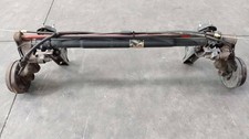 ponte posteriore PEUGEOT 306