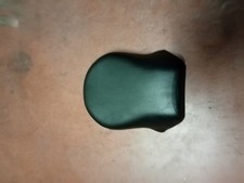 Sellino posteriore nero