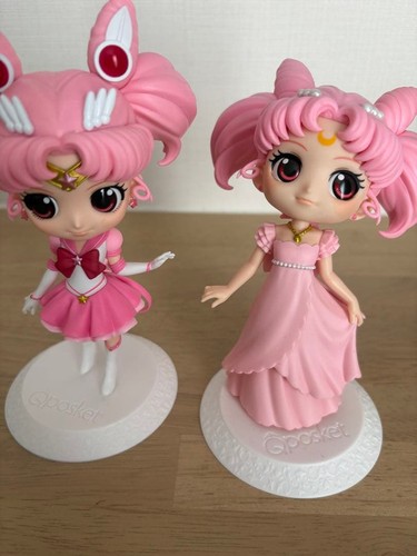 Qposket sailor moon chibiusa - sailor,