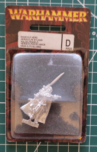 Warhammer old world - warhammer,