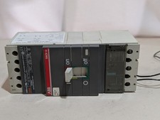 ABB SACE S4 Circuit Breaker 3