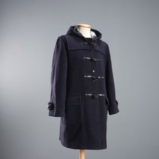 Gloverall Montgomery Uomo Lana