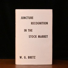 Juncture Recognition in the